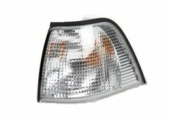 Bmw 3 Serisi E36 Kasa Sol Beyaz Sinyal Lambası 4-Kapılı Depo Marka 444-1503L-UE-C - 82199403095