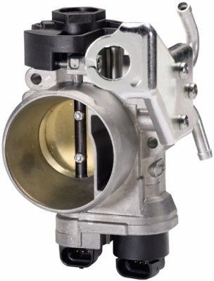 Fiat Brava Gaz Boğaz Kelebeği 1.6 - 16 Valf Orjinal Opar 46531929