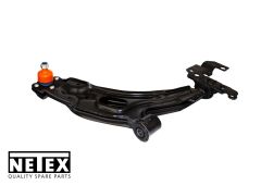 Fiat Doblo 1.2 8V Salıncak-Tabla Burcu Sol NETEX Marka 46551377