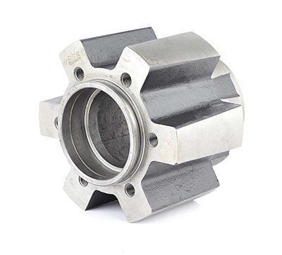 Ford Transit V363 2014-2018 Arka Porya Çift Teker Yan Sanayi Margo 2325004