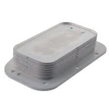 Opel İnsignia 1.6 Yağ Soğutucu Orjinal Marka 5650833