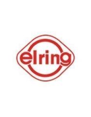 Mercedes W203 Yağ Karter Contası Elring Marka A6120140122