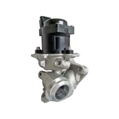 Peugeot 407 1.6 Hdi Egr Valfi Kale Marka 5S6Q9D475AE