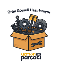 Mercedes W204 Kasa Sağ Stop Lambası Ulo Marka  A2049060503