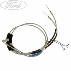 Ford Connect 2003-2008 El Fren Teli Yüksek Tavan Abs Siz Tip Ford Otosan 7T162A603Bd