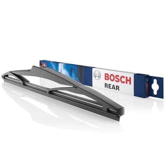 Ford Fiesta 2012-2018 Arka Silecek Bosch Marka 3397004990