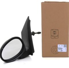 Citroen C1 2007 - 2014 Sol Dikiz Aynası Manuel Psa Marka 8153.YW