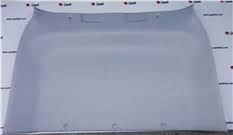 Fiat Doblo 2010 Sonrası Arka Tavan Döşemesi ( Camlı Kasa ) Orjinal Opar 735526892