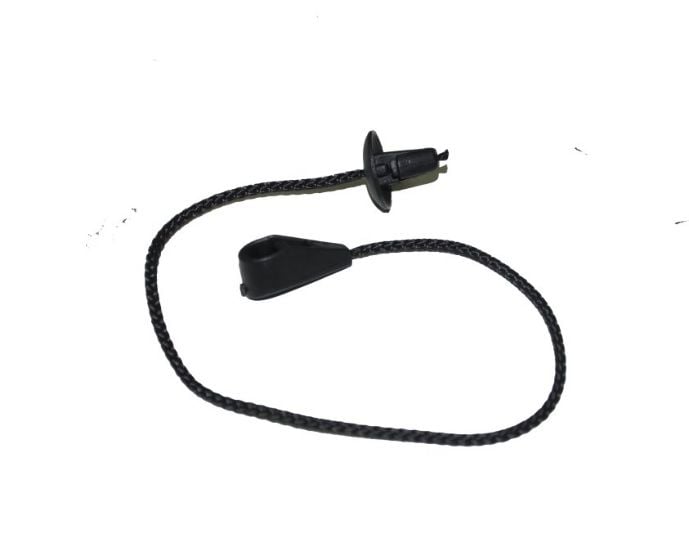 Fiat 500 X Bagaj Pandizot İpi Orijinal Opar Marka 71777935