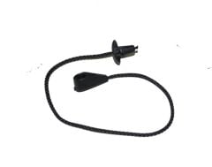 Fiat 500 X Bagaj Pandizot İpi Orijinal Opar Marka 71777935