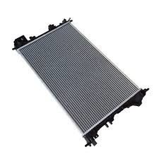 Opel Vectra C Z19DTH Otomatik Vites Su Radyatörü İthal Marka 1300412