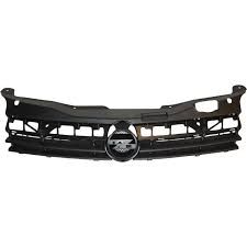 Opel Astra H Panjur Alt Plastiği İthal Marka 1320358