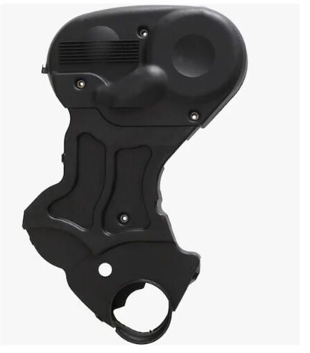 Opel Astra F 1.6 Benzinli (X16XEL) Triger Kapak Ön / Arka Set 90536622