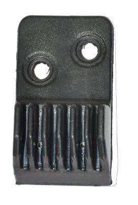 Fiat 500 Sağ Bagaj Kapak Ayar Takozu Orijinal Opar Marka 51883051