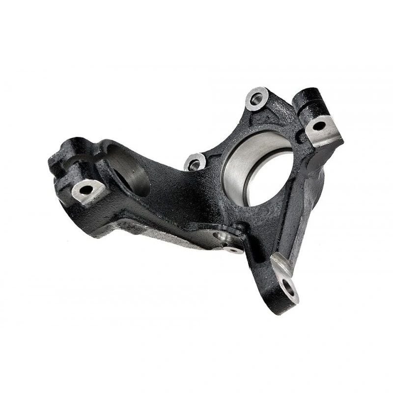 Peugeot 206 Sol Aks Taşıyıcı 72mm Optimal Marka 364657