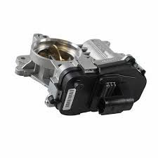 Opel Vectra C Z19DTH Gaz Kelebeği Orjinal Marka 55199971