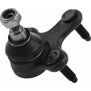 Volkswagen Passat 2005-2010 Arası Alt Sağ Rotil Lemforder Marka 3C0407366A