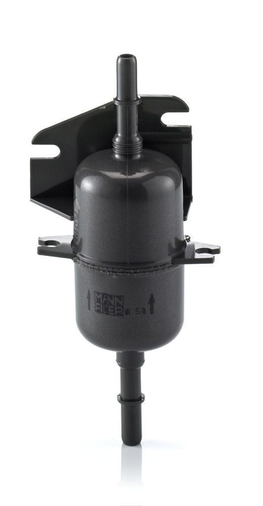 Fiat Palio Weekend Benzin Filtresi MANN FILTER Marka 71736106