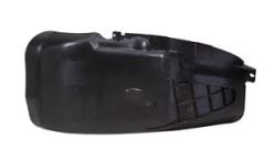 Opel Astra H Sedan Sağ Arka Çamurluk Davlumbazı Orjinal Marka 1121047