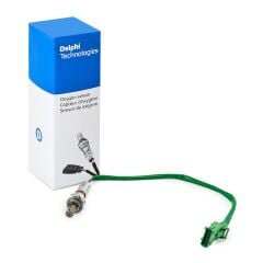 Peugeot 206+ Oksijen Sensörü Delphi Marka 1618.R0