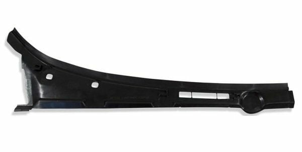 Bmw 3 Seri E36 Kasa Ön Cam Alt Izgarası Sol Şöför Tarafı İthal Marka 51711960843