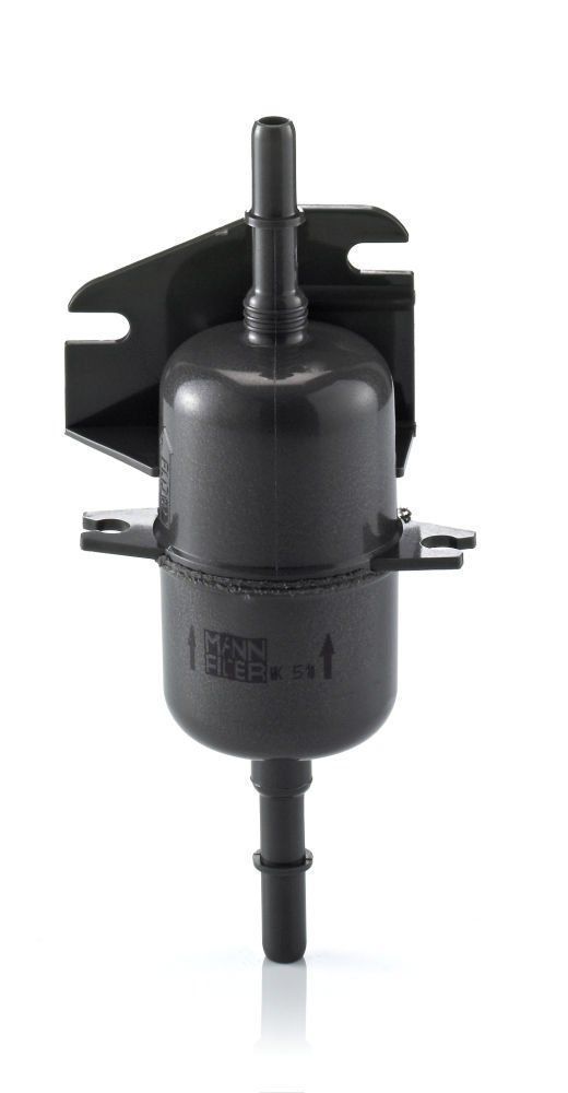 Fiat Punto Benzin Filtresi MANN FILTER Marka 71736106