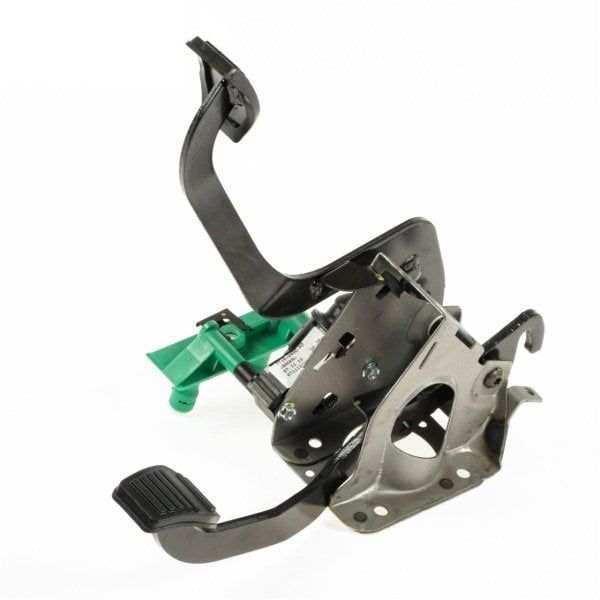 Ford Connect 2003-2008 Fren Ve Debriyaj Pedalı Komple Ford Otosan 7T162450Gd