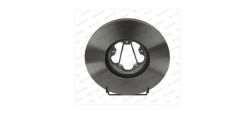 Ford Transit V363 2014-2018 Ön Fren Disk Ayna Takımı (2 Adet) Ferodo 2470-1/Ddf.2470-1