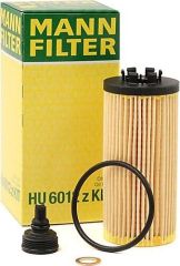 Bmw F40 Kasa 118i Yağ Filtresi Mann Marka HU6012ZKIT - 11428593186