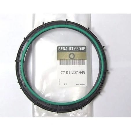 Renault Kangoo III Şamandıra Kapağı Orjinal Mais Marka 7701207449