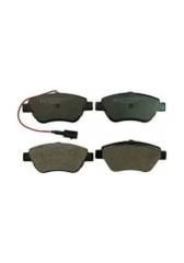 Fiat Fiorino 1.3 Multijet Ön Fren Balatası MANDO Marka 55174420