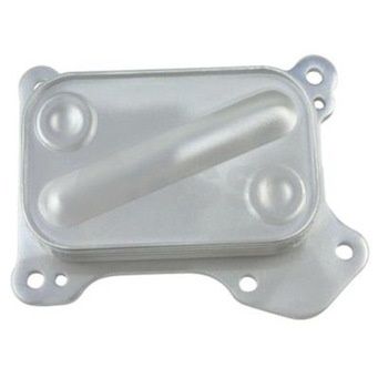 Fiat Albea 1.3 Multijet Yağ Soğutucu Radyatörü HELLUX Marka 55193743