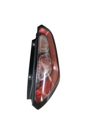 Fiat Punto Sağ Stop Lambası Siyah Çerçeveli Orjinal Opar 51927094