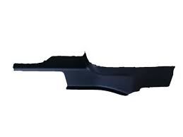 Fiat Fiorino Sol Sürgülü Kapı Eşik Bakaliti Orjinal Opar 735524506