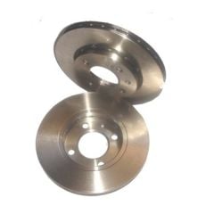 Peugeot 106  (1991-1996)  Ön Fren Disk Kiti PSA Orjinal 4249.96