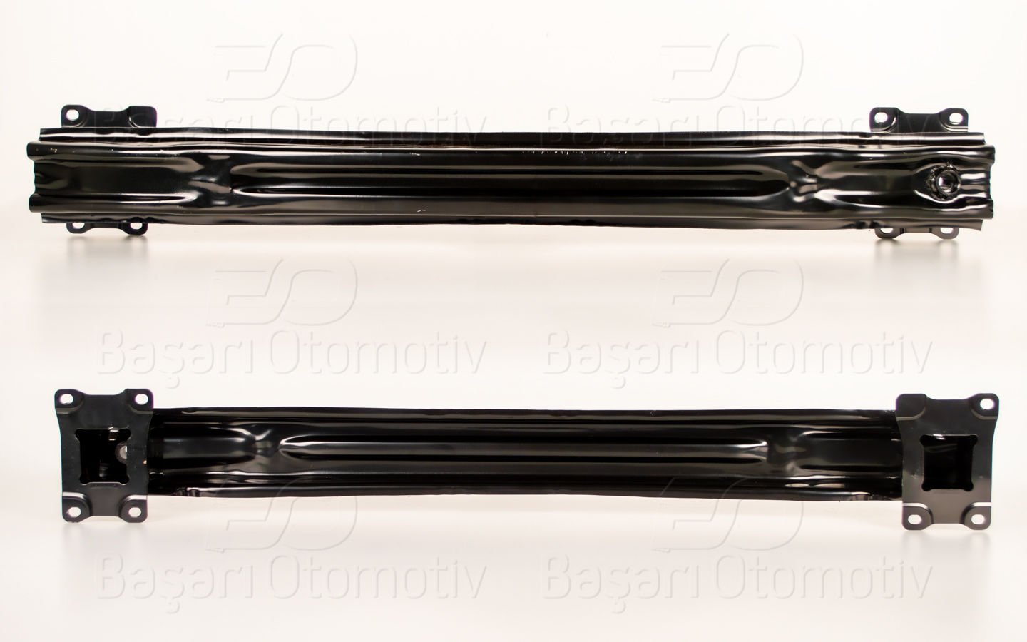 Volkswagen Golf 7.5 Arka Tampon Demiri İthal Marka 5G0807305D