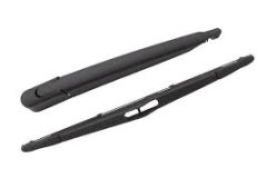 Opel Astra H HB Kasa Arka Silecek Kol Lastik Takım Bsg Marka 1273395