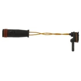 Mercedes W202 Kasa Fren Balata İkaz Sensör Fişi MO Marka A2115401717