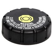 Opel Vectra C Fren Hidroliği Depo Kapağı Kraftvoll Marka 559261