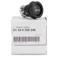 Bmw 1 Serisi F20 Kasa Çakmak Bmw Orjinal Marka 61349308246