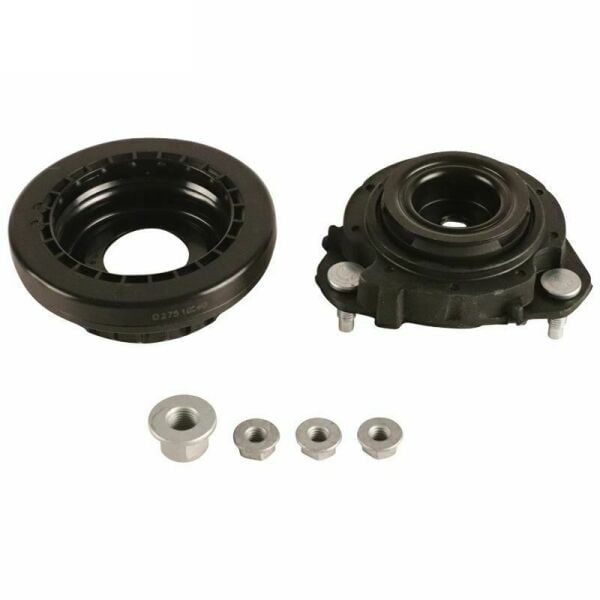 Ford Connect 2003-2008 Model Arası Ön Amortisör Takoz Bilya Seti Orijinal Ford Otosan 1S7W3D122Aa