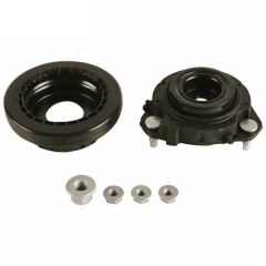 Ford Connect 2003-2008 Model Arası Ön Amortisör Takoz Bilya Seti Orijinal Ford Otosan 1S7W3D122Aa