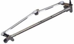 Opel Vectra C Ön Silecek Kolları ve Bağlantısı Hellux Marka 1273401