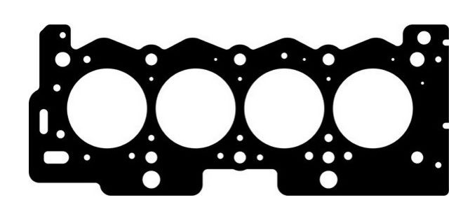 Citroen C2 1.4 Benzinli Silindir Kapak Contası Victor Reinz Marka 9677399780