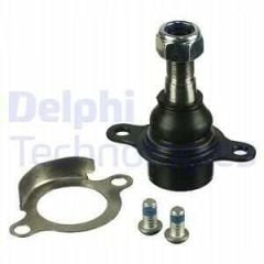 Ford Transit V363 2014-2018 Uzun Şase Rotil Delphı Tc2851