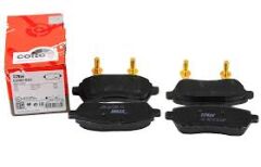 Ford Fiesta Ön Balata Trw Marka GDB1893