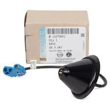 Opel Astra H HB Kasa Anten Dibi Orjinal Marka 1784530