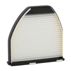 Mercedes C serisi W204 kasa (2007-2013) C180 C200 C220 C230 C250 C300 C320 M271 Karbonlu Polen Filtresi Airmatic Marka A2128300318