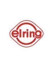 Mercedes W211 Yağ Karter Contası Elring Marka A6120140122