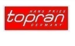 Mercedes W220 Enjektör Tutucu Topran Marka A6110160738